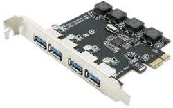 BH BH1295 PCIe bővítő kártya (BH1295)