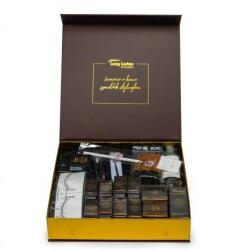 Long Lashes Wonder Brow henna kezdőcsomag - PRO (LLWBH20000)
