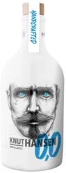 KNUT HANSEN Dry Zero Alcohol Gin [0, 5L|0%]