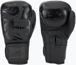 FUMETSU Mănuși de box FUMETSU Snake Eyes Boxing black/ black