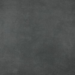 RAKO Padló Rako Extra fekete 60x60 cm dombor DAR62725.1 (DAR62725.1)