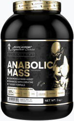 Fitness Authority Gainer Fitness Authority Levrone Anabolic Mass 3 kg white chocolate/ cocount