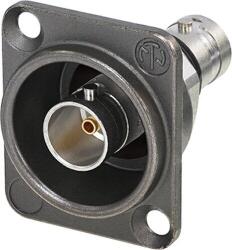 Neutrik NBB75DFIX XLR конектор (NBB75DFIX)