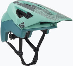 Leatt Cască de bicicletă Leatt MTB AllMtn 4.0 V25 teal