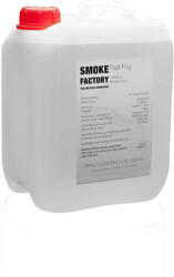  Smoke Factory Fast Fog füstfolyadék (5 liter) (SY0201) - pepita