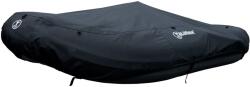Talamex Boat Cover Premium for Inflatable Boats Black Hajóponyva (91101901)