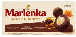 Marlenka mézes kakaós golyó 10 db 235 g