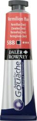 Daler-Rowney Aquafine Gouache festék Vermilion Hue 15 ml 1 db (136015588)