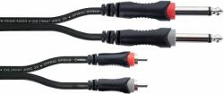 Cordial EU 1, 5 PC 1, 5 m Cablu audio (EU 1,5 PC)