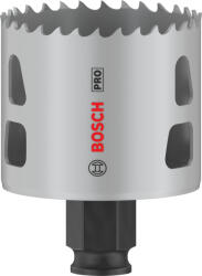 Bosch PRO Multi Material Power Change Plus körkivágó PRO Multi Material PC Plus körkivágó, 56 mm (2608594391)