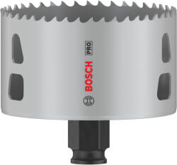 Bosch PRO Multi Material Power Change Plus körkivágó PRO Multi Material PC Plus körkivágó, 83 mm, 4 részes (2608594486)
