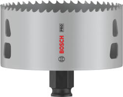 Bosch PRO Multi Material Power Change Plus körkivágó PRO Multi Material PC Plus körkivágó, 98 mm (2608594409)