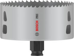 Bosch PRO Multi Material Power Change Plus körkivágó PRO Multi Material PC Plus körkivágó, 102 mm (2608594410)