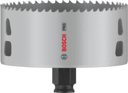 Bosch PRO Multi Material Power Change Plus körkivágó PRO Multi Material PC Plus körkivágó, 105 mm (2608594411)