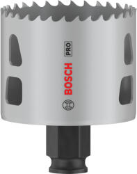 Bosch PRO Multi Material Power Change Plus körkivágó PRO Multi Material PC Plus körkivágó, 60 mm, 8 részes (2608594484)