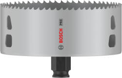 Bosch PRO Multi Material Power Change Plus körkivágó PRO Multi Material PC Plus körkivágó, 121 mm (2608594415)