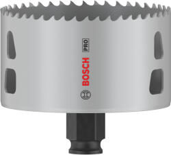 Bosch PRO Multi Material Power Change Plus körkivágó PRO Multi Material PC Plus körkivágó, 86 mm (2608594405)