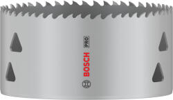 Bosch PRO Multi Material körkivágó PRO Multi Material körkivágó, 102 mm, menetes (2608901534)