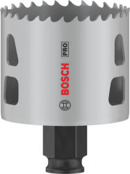Bosch PRO Multi Material Power Change Plus körkivágó PRO Multi Material PC Plus körkivágó, 57 mm (2608594392)