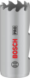 Bosch PRO Multi Material körkivágó PRO Multi Material körkivágó, 21 mm, menetes (2608901495)