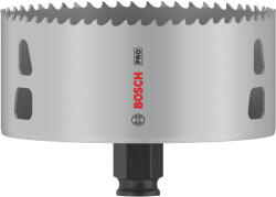 Bosch PRO Multi Material Power Change Plus körkivágó PRO Multi Material PC Plus körkivágó, 108 mm (2608594412)