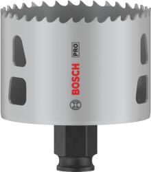 Bosch PRO Multi Material Power Change Plus körkivágó PRO Multi Material PC Plus körkivágó, 68 mm, 8 részes (2608594485)