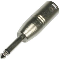 Accu-Cable AC-A-X3M/J6M Adaptor Jack-XLR (1613000004)