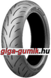 Bridgestone T 33 R ( 190/55 ZR17 TL (75W) hátsó kerék, M/C ) - giga-gumik