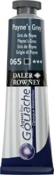 Daler-Rowney Aquafine Gouache festék Payne's Grey 15 ml 1 db (136015065)