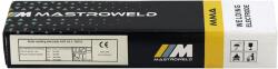 Mastroweld E6013 rutilos hegesztő elektróda, 4.0 mm, 5 kg/csomag (0106013405MW)