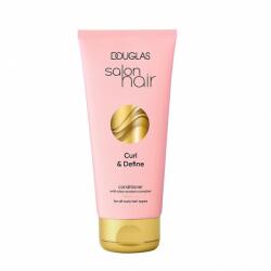 Douglas Hair Douglas Salon Hair Curl & Define Conditioner Балсам за коса дамски 200ml