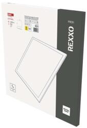 EMOS LED panel REXXO beépíthető 36W természetes fehér - dellaprint - 12 693 Ft