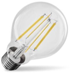EMOS LED izzó Filament A60-körte / E27 / 7, 5 W (75 W) / 1 055 lm / természetes fehér / dimmelhető