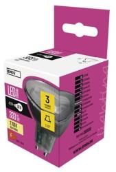 EMOS LED izzó Classic MR16 / GU10 / 4, 2 W (36 W) / 333 lm / meleg fehér