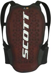 SCOTT AirFlex gyerek hátprotektor fekete-szürke