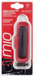 Mr&Mrs Fragrance Mio Tuscany Grape autóillatosító