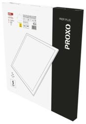 EMOS LED panel PROXO beépíthető 33W 4360lm IP20 term. fehér - dellaprint - 28 072 Ft