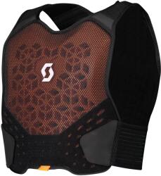 SCOTT Softcon Junior Body Armor gyerek testprotektor fekete