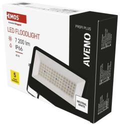 EMOS AVENO LED reflektor 48W 7 200lm természetes fehér