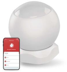 GoSmart PIR érzékelő (mozgásérzékelő) IP20, ZigBee