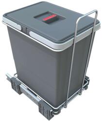 Elletipi Ecofil - Beépített hulladékgyűjtő, 18 L PF01 34C1 (PF01 34C1)