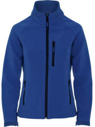 ROLY Női Antartida Soft Shell kabát M kék - decathlon - 19 890 Ft
