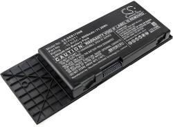 Cameron Sino 0C0C5M Laptop akkumulátor 6600 mAh (0C0C5M)