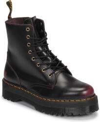 Dr. Martens Ghete Femei JADON ARCADIA Dr. Martens roșu 40