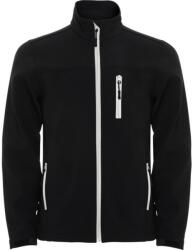 ROLY Férfi Antartida Soft Shell kabát M fekete - decathlon - 19 990 Ft
