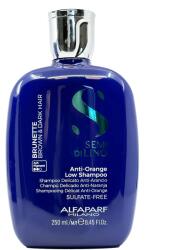 Alfaparf Milano Semi Di Lino Intense Anti-Orange Low Shampoo 250 ml