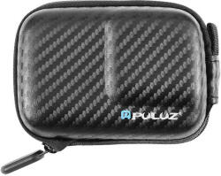  Mini Body Bag PULUZ For DJI Osmo Action 4 / 3 (Black) (PU946B)