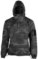 Mil-Tec Kabát COMBAT dark camo