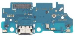tel-szalk-1929695150707 Samsung Galaxy A16 töltőcsatlakozó port panel (tel-szalk-1929695150707)