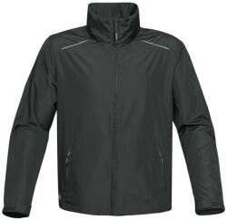 STORMTECH Férfi Nautilus Performance Soft Shell kabát XL szürke